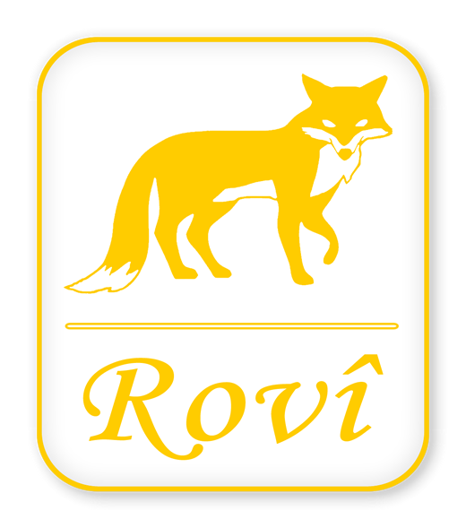 Rovi Logo