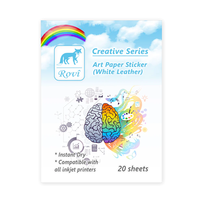 Rovi Creative Sanatsal Deri
